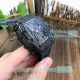 Copy Richard Mille RM 53-01 Black Bezel Black Rubber Strap Watch (7)_th.jpg